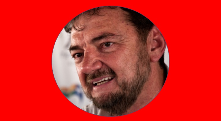 Wilson Marins
