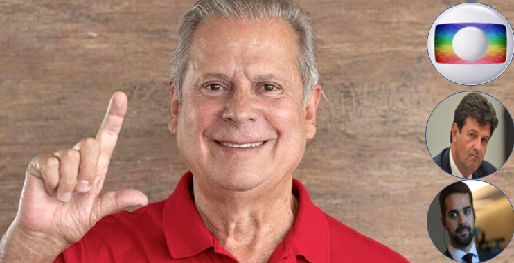 A farsa da chamada terceira via