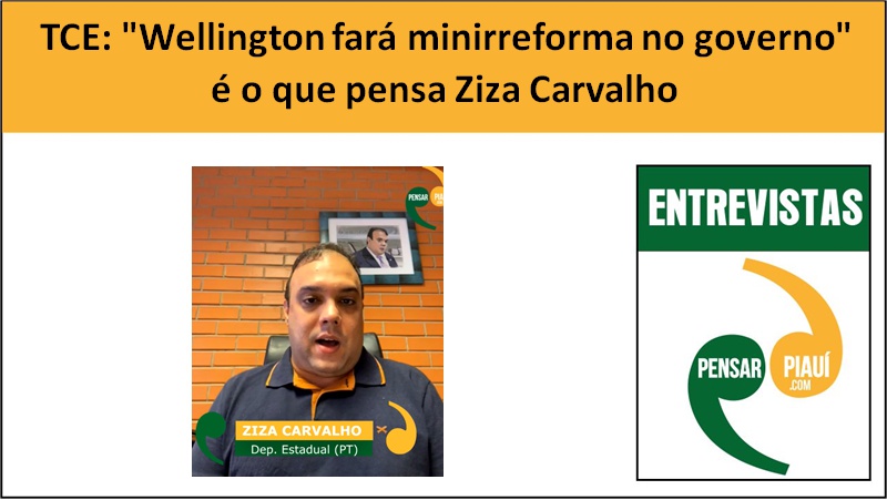 Ziza Carvalho