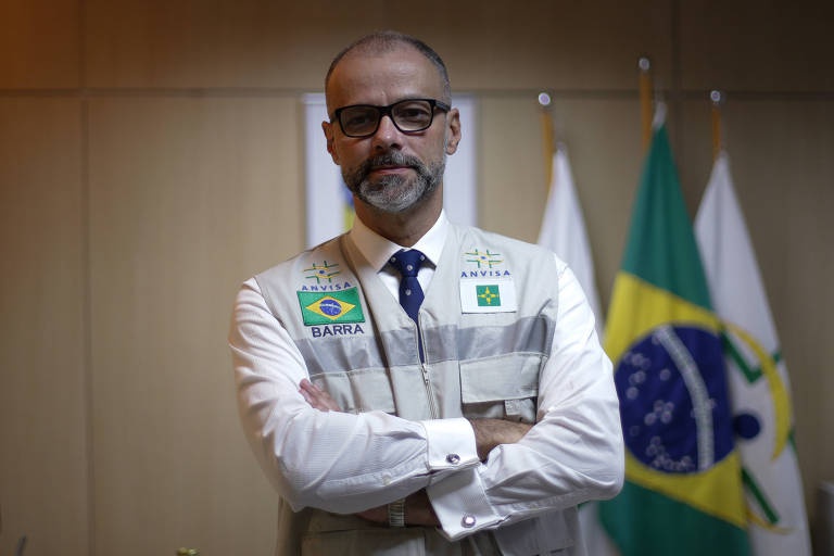 Antônio Barra Torres