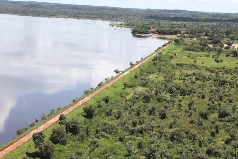 Chuvas: barragens são monitoradas no Piauí