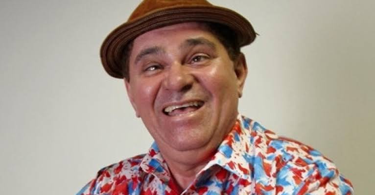 Humorista Batoré morre aos 61 anos