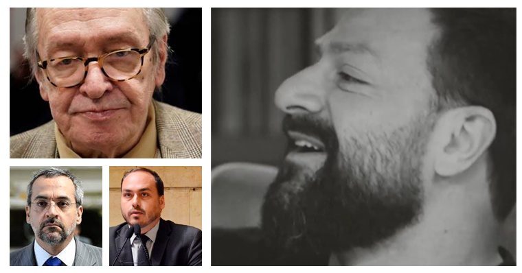 Bolsonaristas