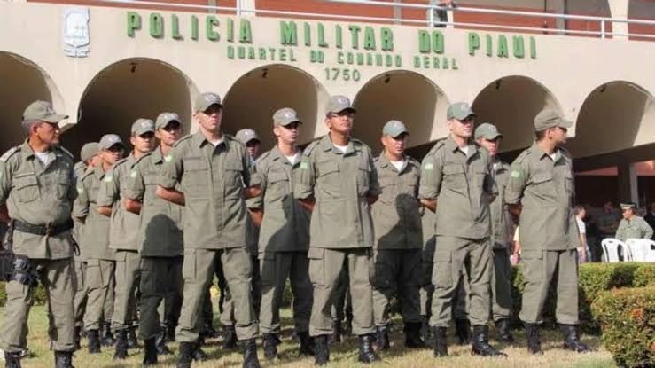 Nucepe divulga gabarito preliminar da prova do concurso da PM