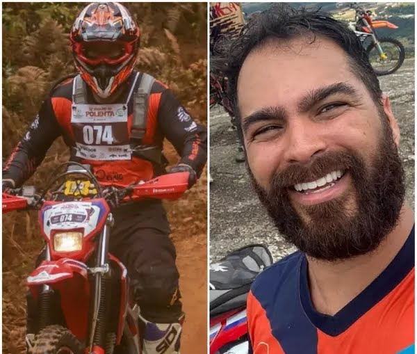 Piloto é encontrado morto durante prova do Rally Cerapió 2022