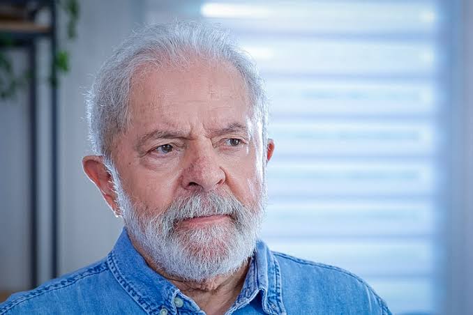 Lula diz que Moro é “figura insignificante” e sem futuro na política