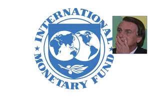 FMI e Bolsonaro