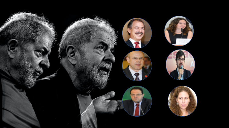 Lula, os economistas e a economia do país