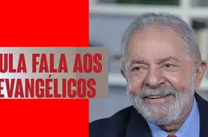 Lula(Montagem pensarpiauí)