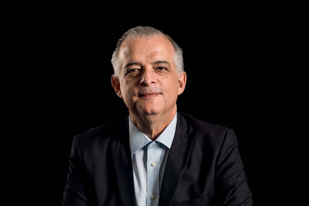 Márcio França