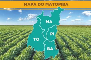 Matopiba(Divulgação)