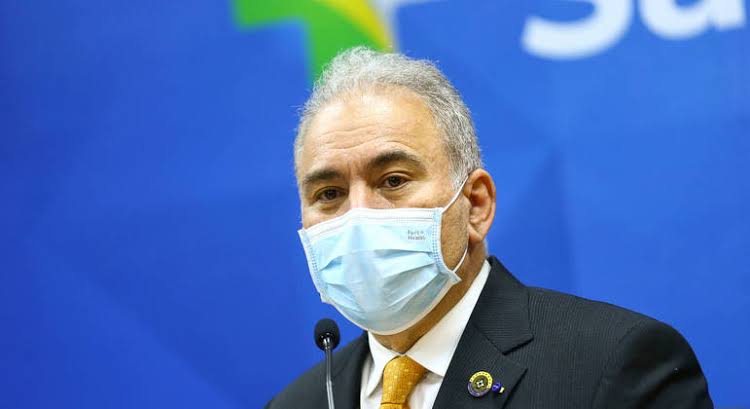 Queiroga deve anunciar fim da emergência sanitária neste domingo