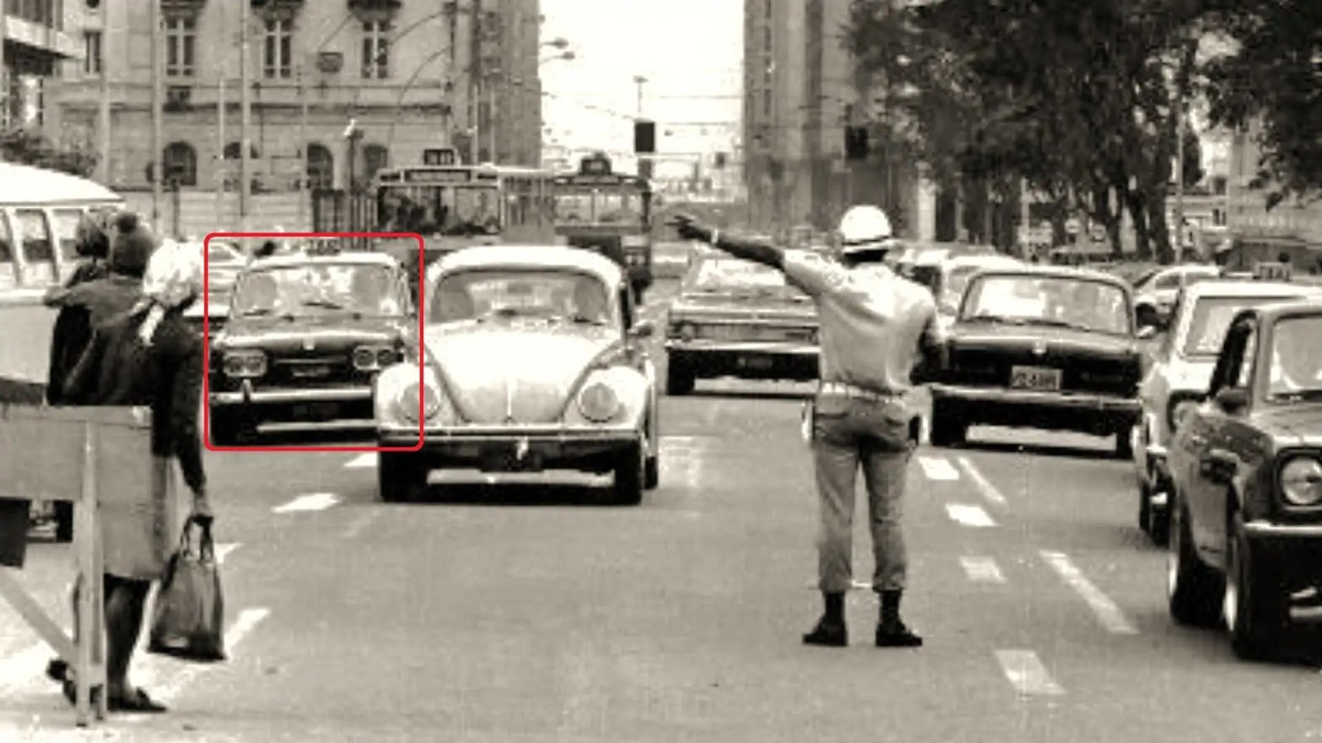 Niterói nos anos 70