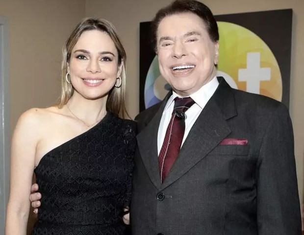 Ação trabalhista: Rachel Sheherazade vence Silvio Santos e o SBT