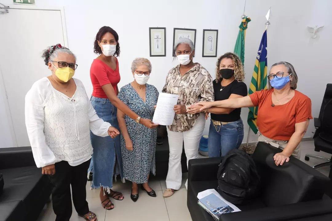 Entidades criam projeto piloto de habitação, cultura e infraestrutura para famílias do bairro Mafrense