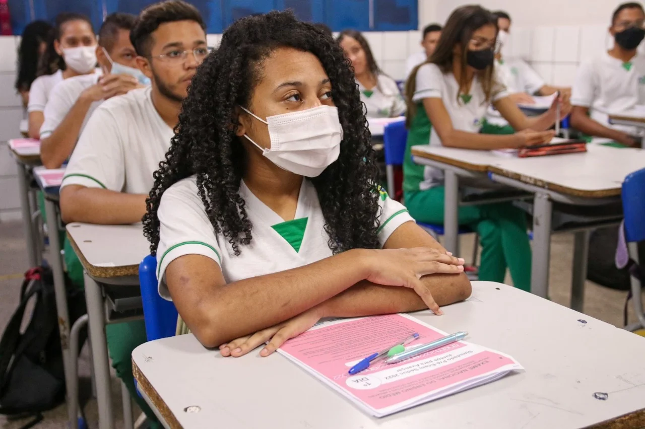 Resultado do Enem: Nordeste tem as mais altas notas de redação