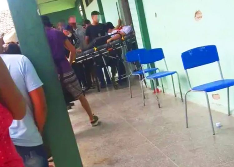 Adolescente diz que sofria bullying e atira contra 3 colegas em Sobral (CE)