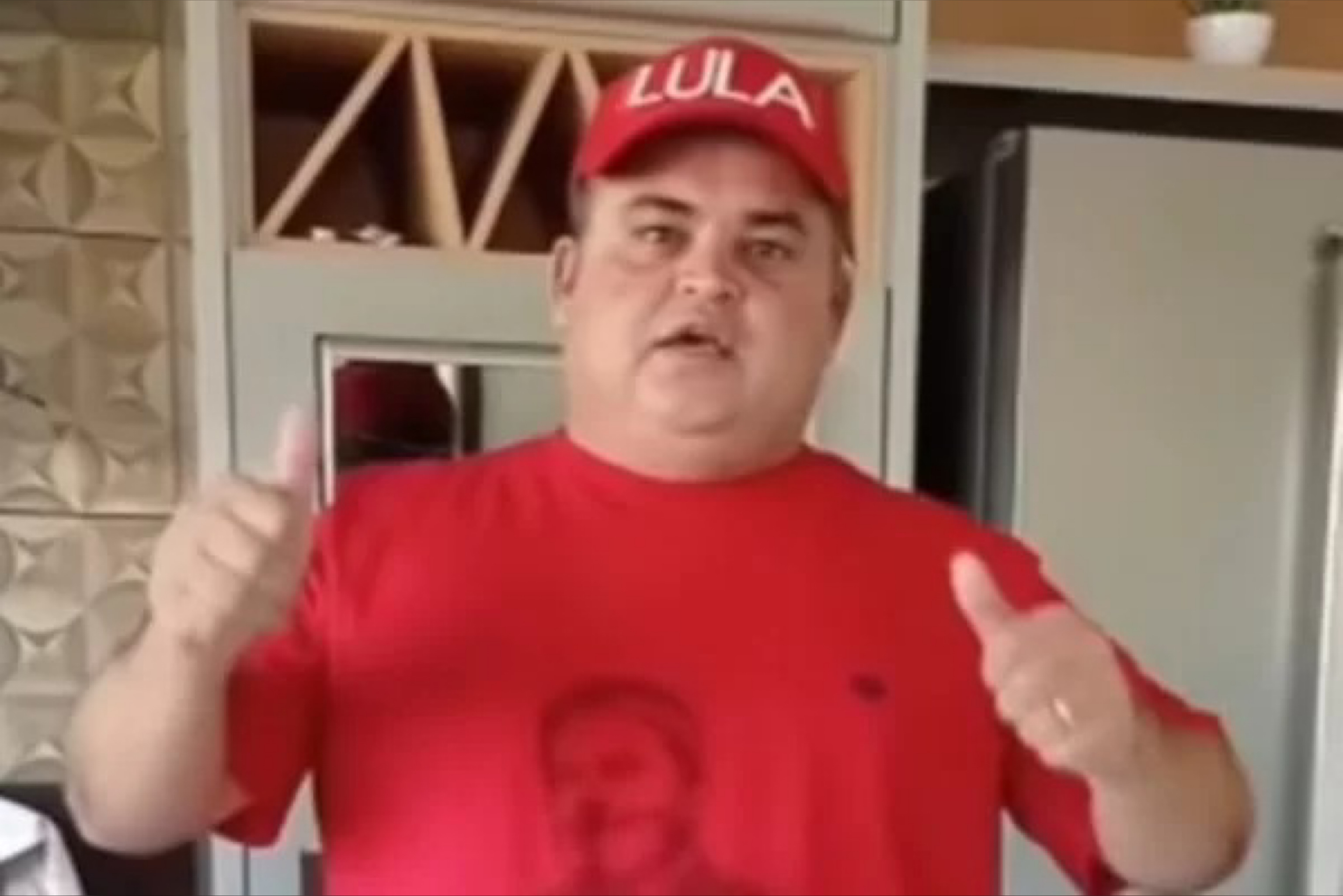 Empresário do Maranhão aposta na vitória de Lula e leva R$ 1,5 milhão