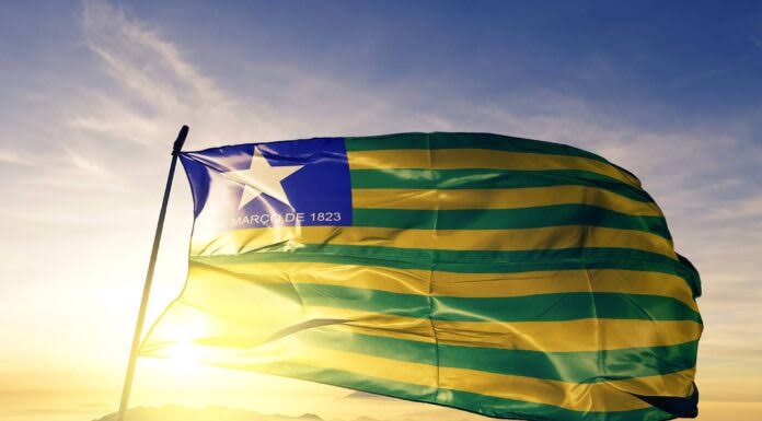 Bandeira do Piauí