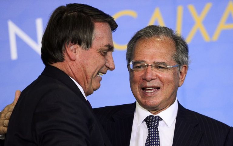 As ‘granadas’ que Paulo Guedes vai detonar se Bolsonaro for reeleito