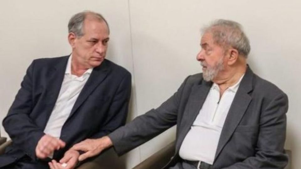 Ciro Gomes vai seguir PDT, que já acertou com o PT apoio a Lula