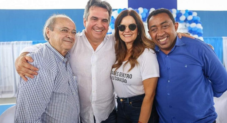 Ciro Nogueira blefou muito e confiou demais nos anúncios de apoio