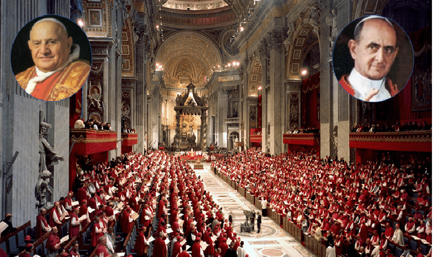 Uma igreja católica mais próxima dos pobres