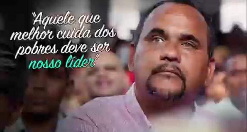 Vídeo: Evangélicos declaram voto em Lula: "Bolsonaro não é cristão. Ele só destila ódio"