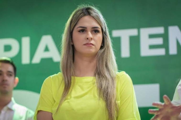 Gessy Lima: casamento desfeito e exposto lhe tirou o voto dos evangélicos