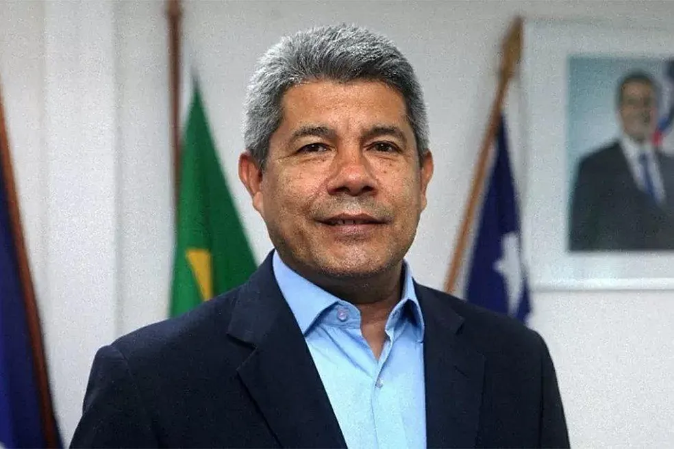 Jerônimo é eleito governador da Bahia