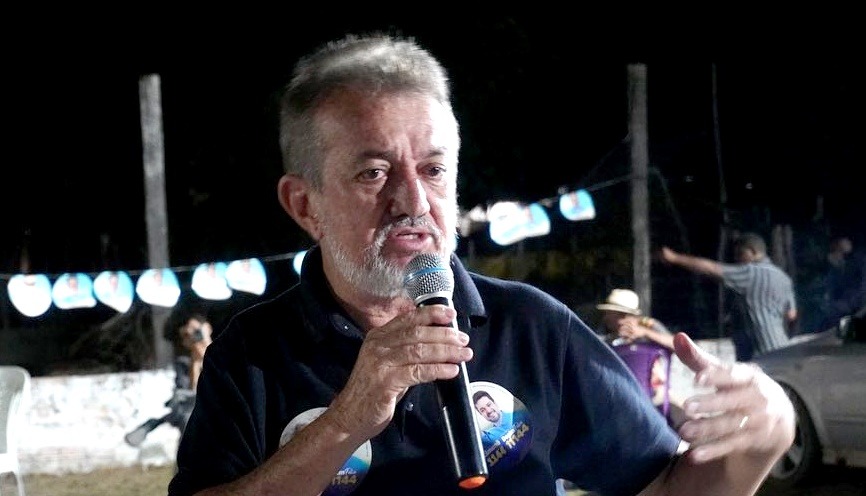 Com recomendação do MP-PI, prefeito Joãozinho Félix pode ser cassado por improbidade