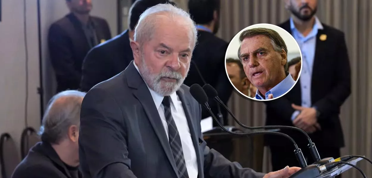 Tabela do 2° turno: A diferença entre Lula e Bolsonaro em todas as pesquisas