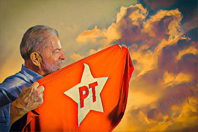 Respeite! O PT é um partido clássico, enraizado, estruturado, e Lula, um líder popular