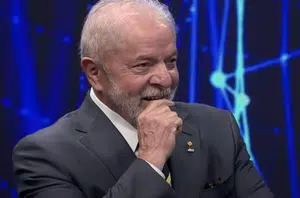 Lula(Reprodução)