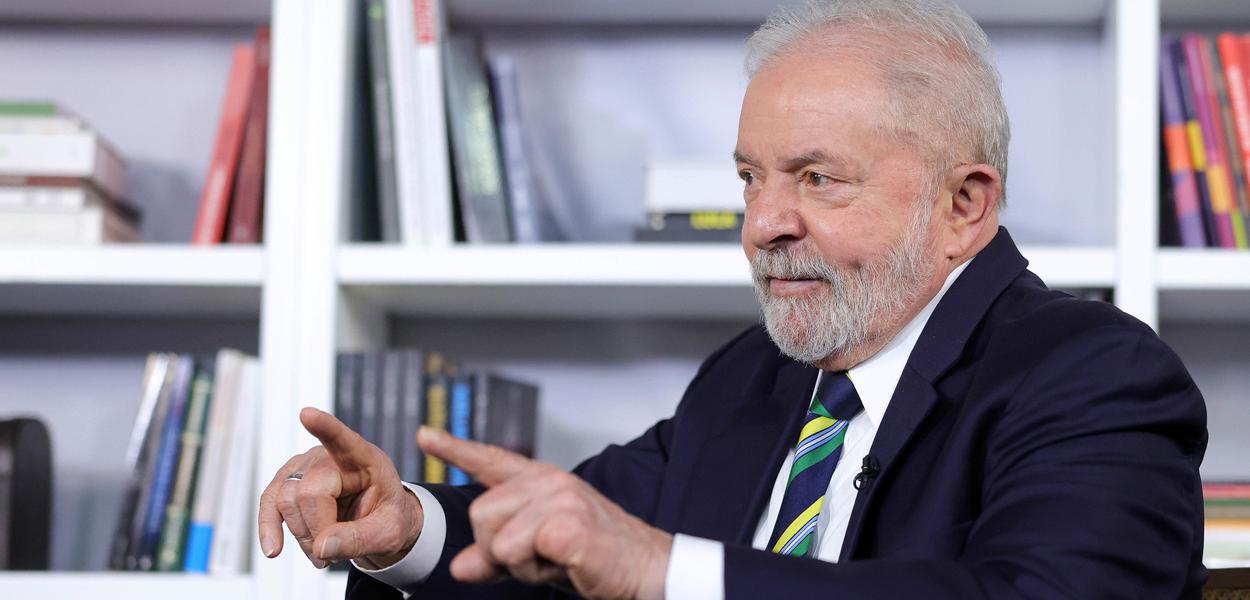 Estimativa mais conservadora da Quaest prevê vitória de Lula com 62 milhões de votos