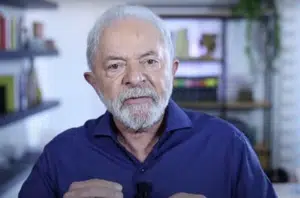 Lula(Reprodução/YouTube)