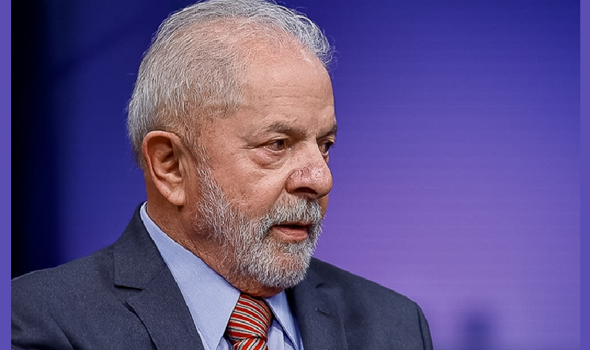 Lula sobre debates: “Da minha parte não haverá jogo baixo”