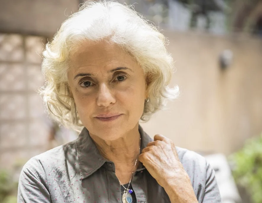 Após quase 40 anos, Marieta Severo encerra contrato com a TV Globo
