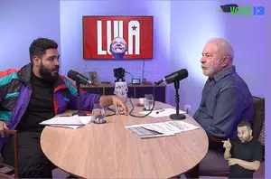 Paulo Vieira e Lula(You Tube)