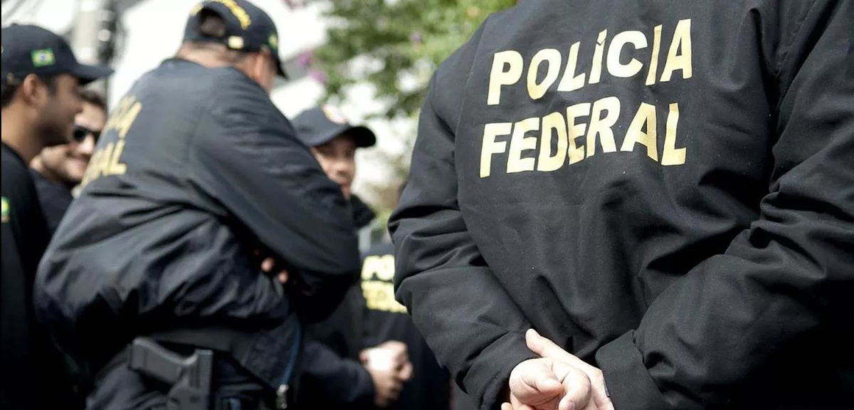 Polícia Federal (PF)