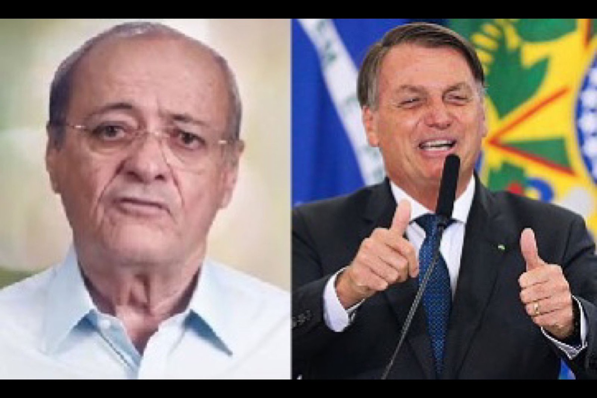Silvio Mendes declara apoio a Bolsonaro