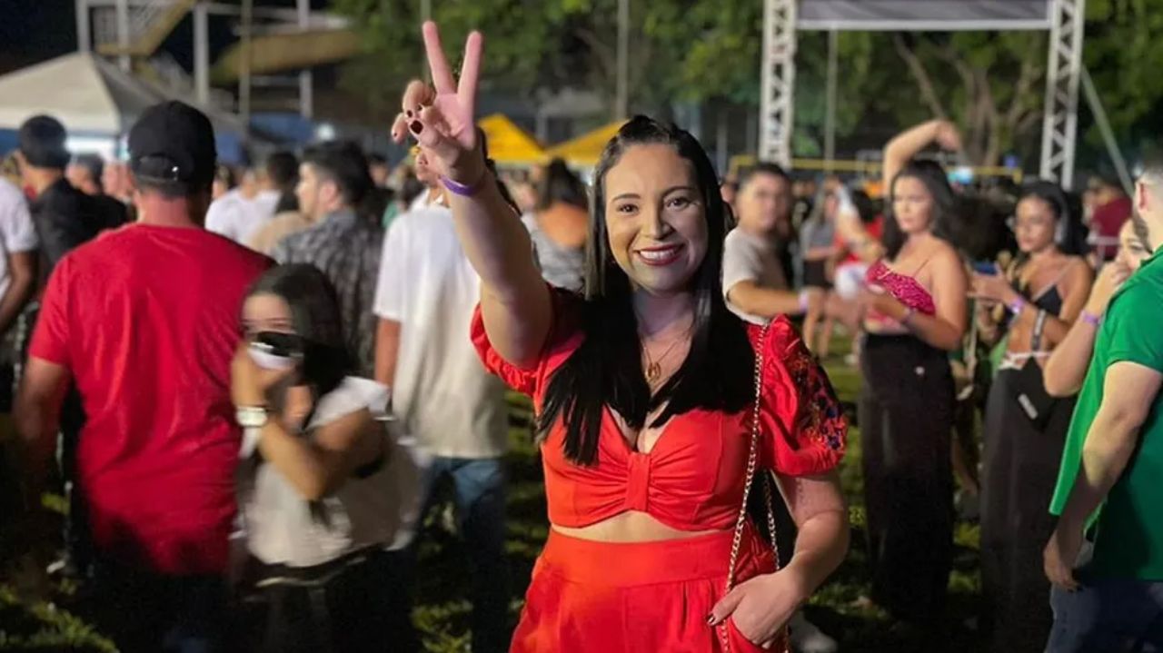 Floriano: Professora relata como foi o tiroteio em show no Piauí: “Um filme de terror”