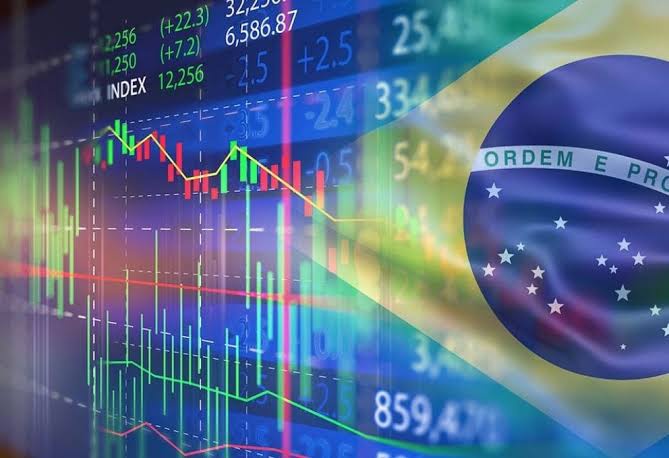 Bolsa de valores no Brasil