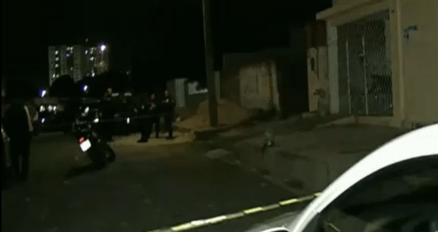 Criança de 6 anos é assassinada durante assalto no bairro Ilhotas