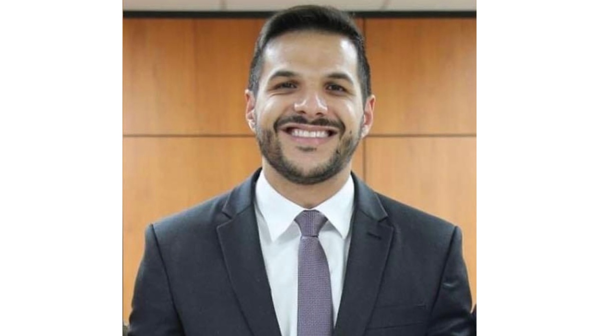 Dr. Washigton Bandeira, novo secretário estadual de Educação