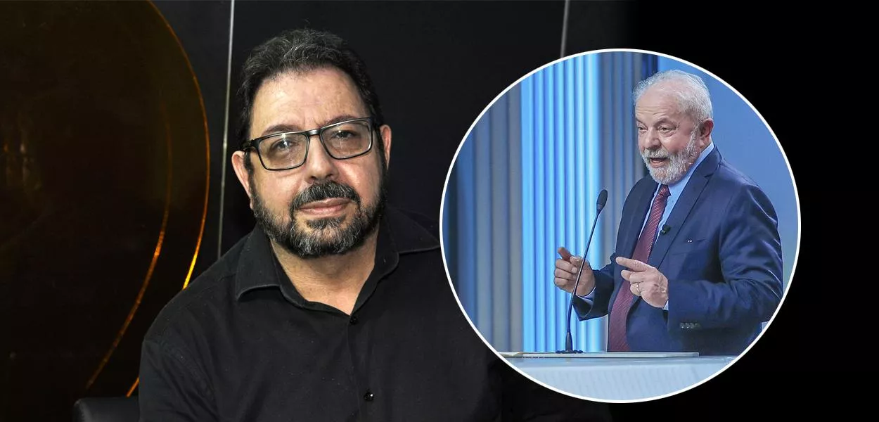 "Lula governou oito anos, foi um sucesso. Era óbvio que o mercado celebraria sua volta", diz Eduardo Guimarães