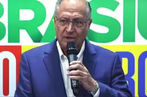 Geraldo Alckmin(Reprodução)