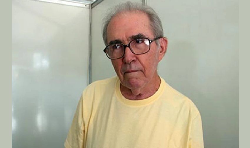 Médico João Orlando morre aos 83 anos em Teresina