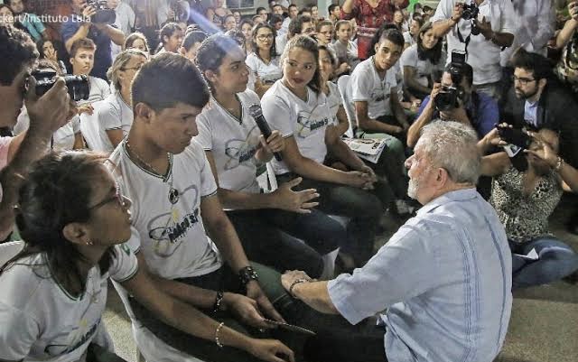 Educação: Governo Lula dará atenção a alimentação escolar e recuperação da aprendizagem