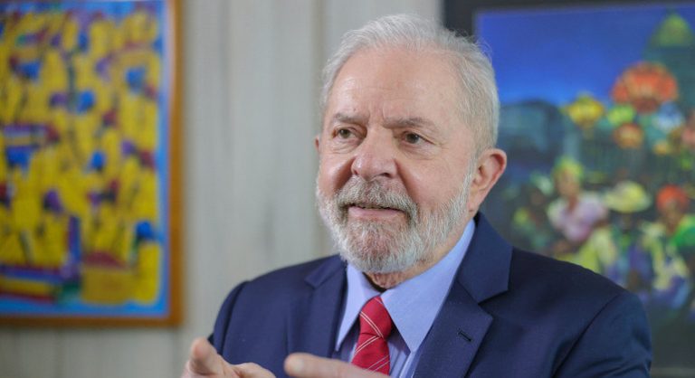 Lula enfrentará agora o terceiro e o quarto turno!